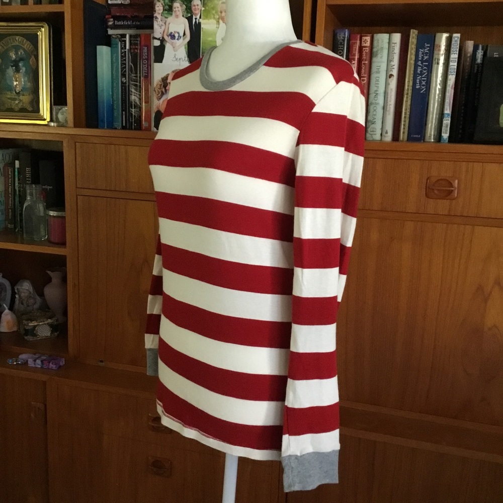 BURTS BEES WOMANS SHIRT NWOT